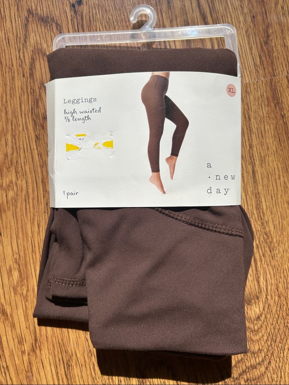 NWT A New Day Leggings
